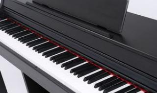 电子琴和电钢琴是一种东西麽 电子琴和电钢琴